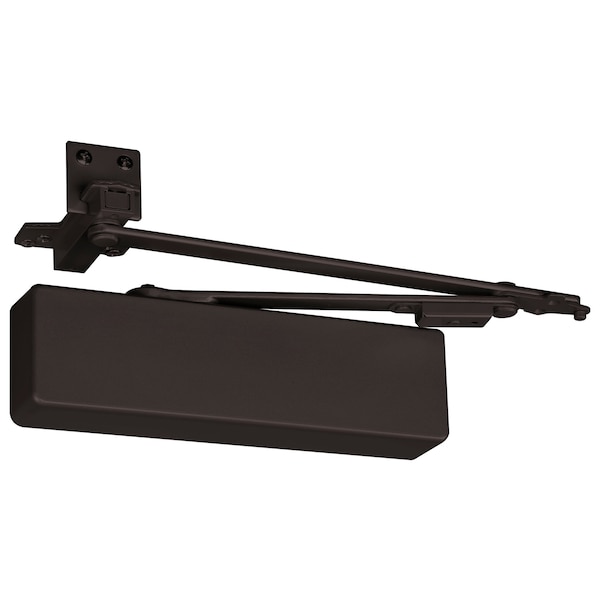 Norton Co Manual Hydraulic 7500 Series Closers Door Closer Heavy Duty